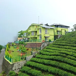 Hotel Vaga Mist Vagamon
