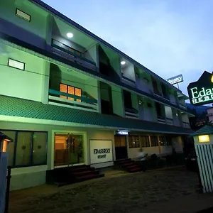 Hotel Edassery Resorts