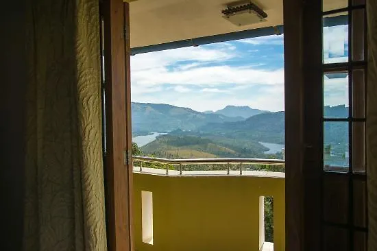 Munnar Crown Resort